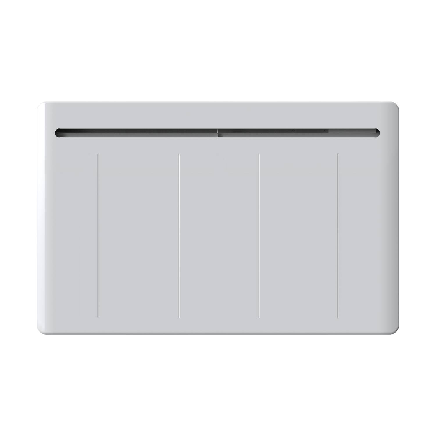 Radiateur à inertie fonte  KEOPS 1500W - CHAUFELEC