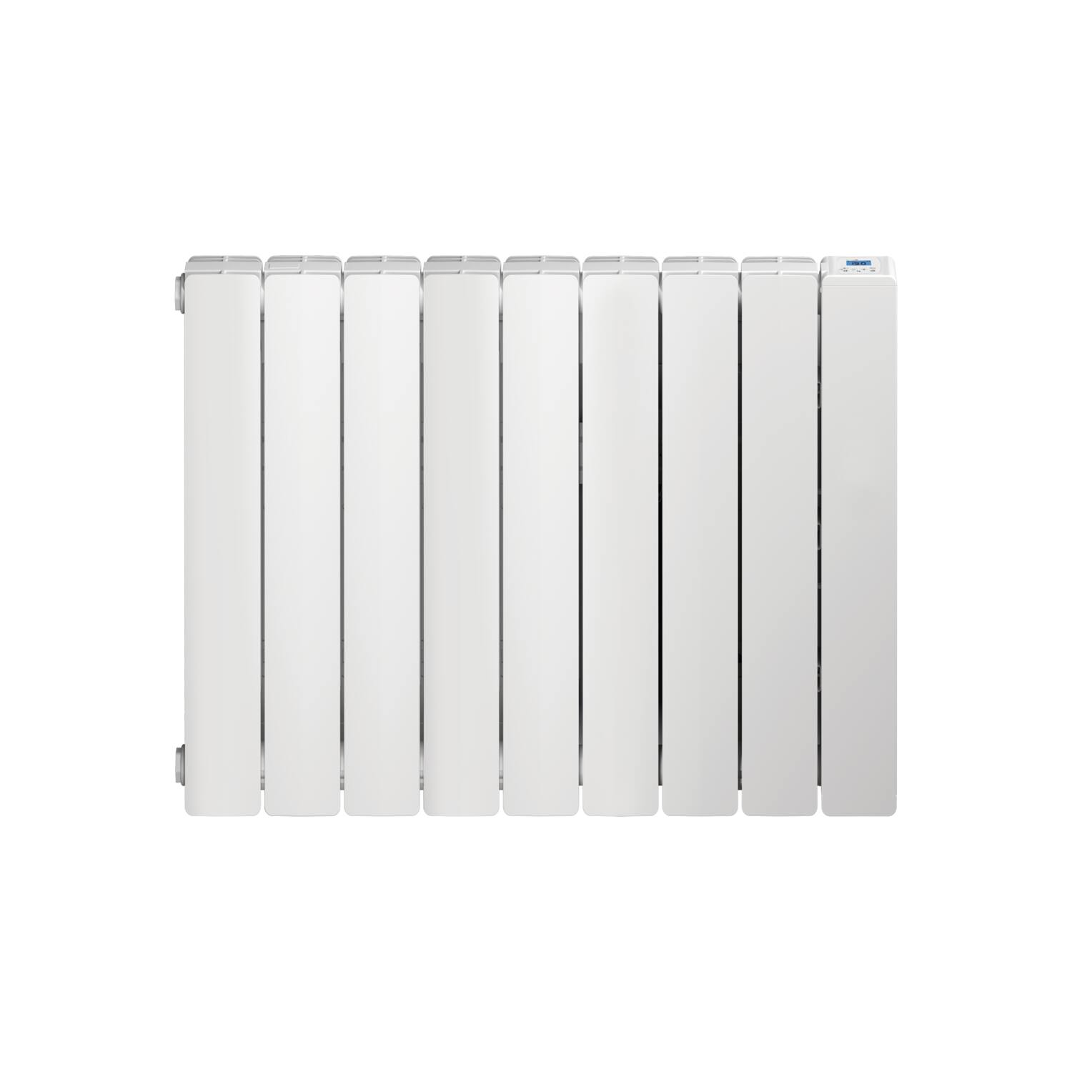 Radiateur à Inertie FLUIDE  RADIAFLO 1500W