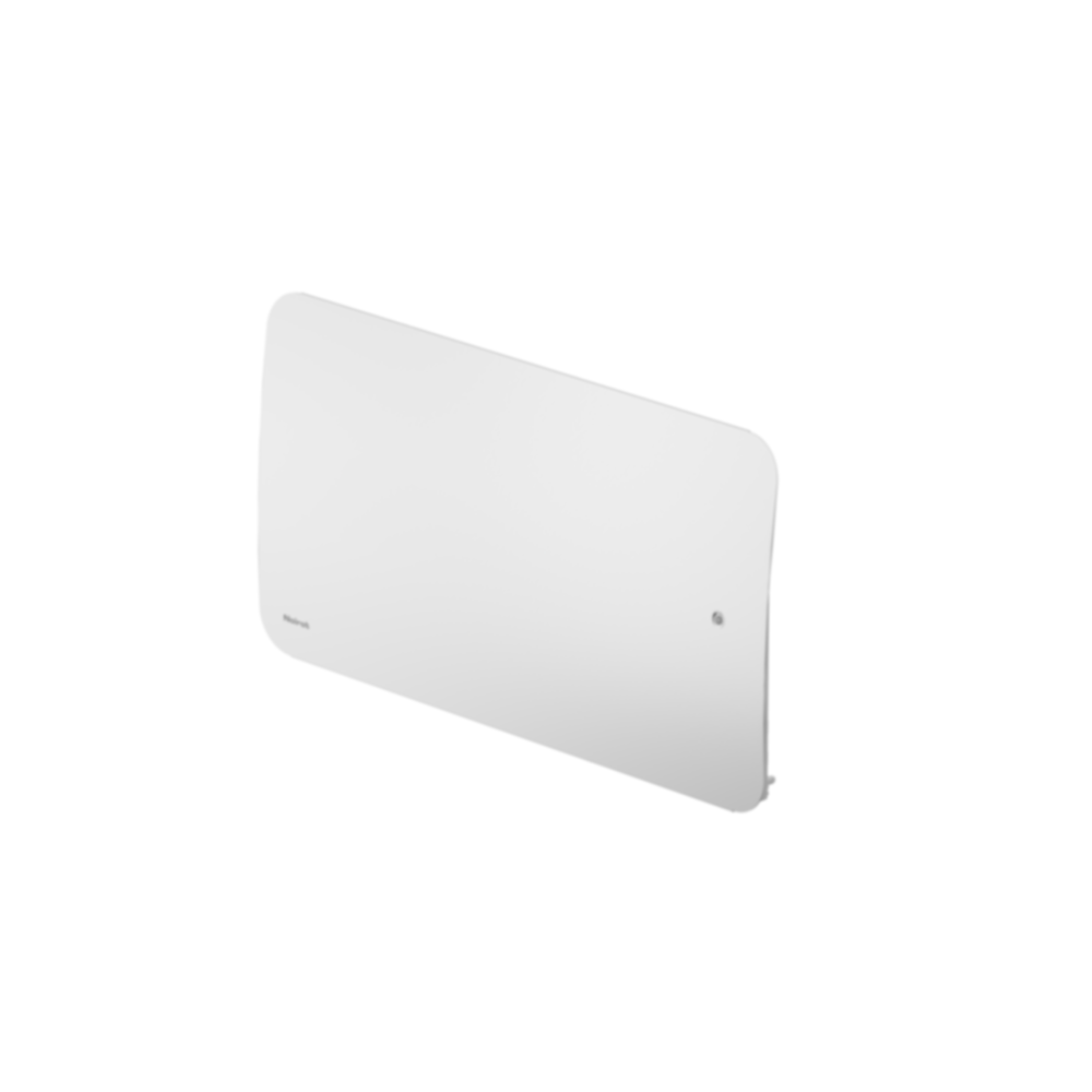 Radiateur Inertie Céramique Compact Tectonia 1500W - NOIROT