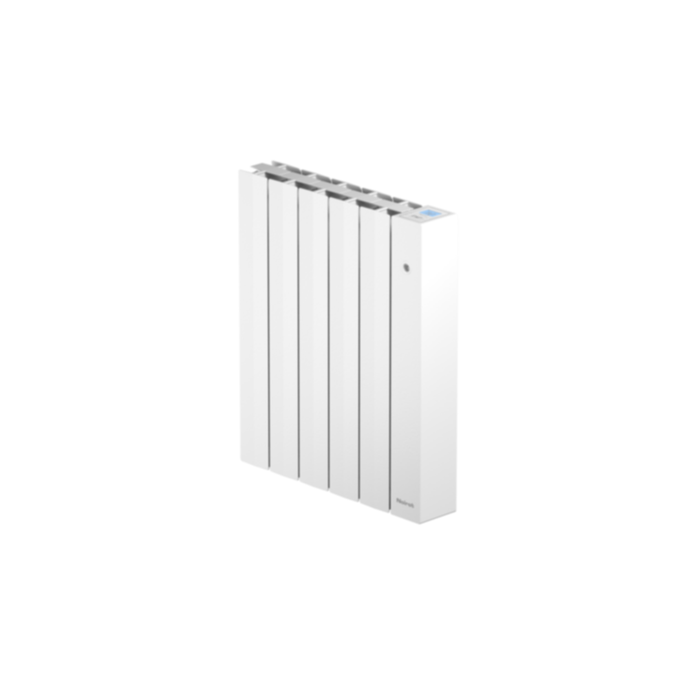 Radiateur Inertie Fluide Optiflo 1000W - NOIROT