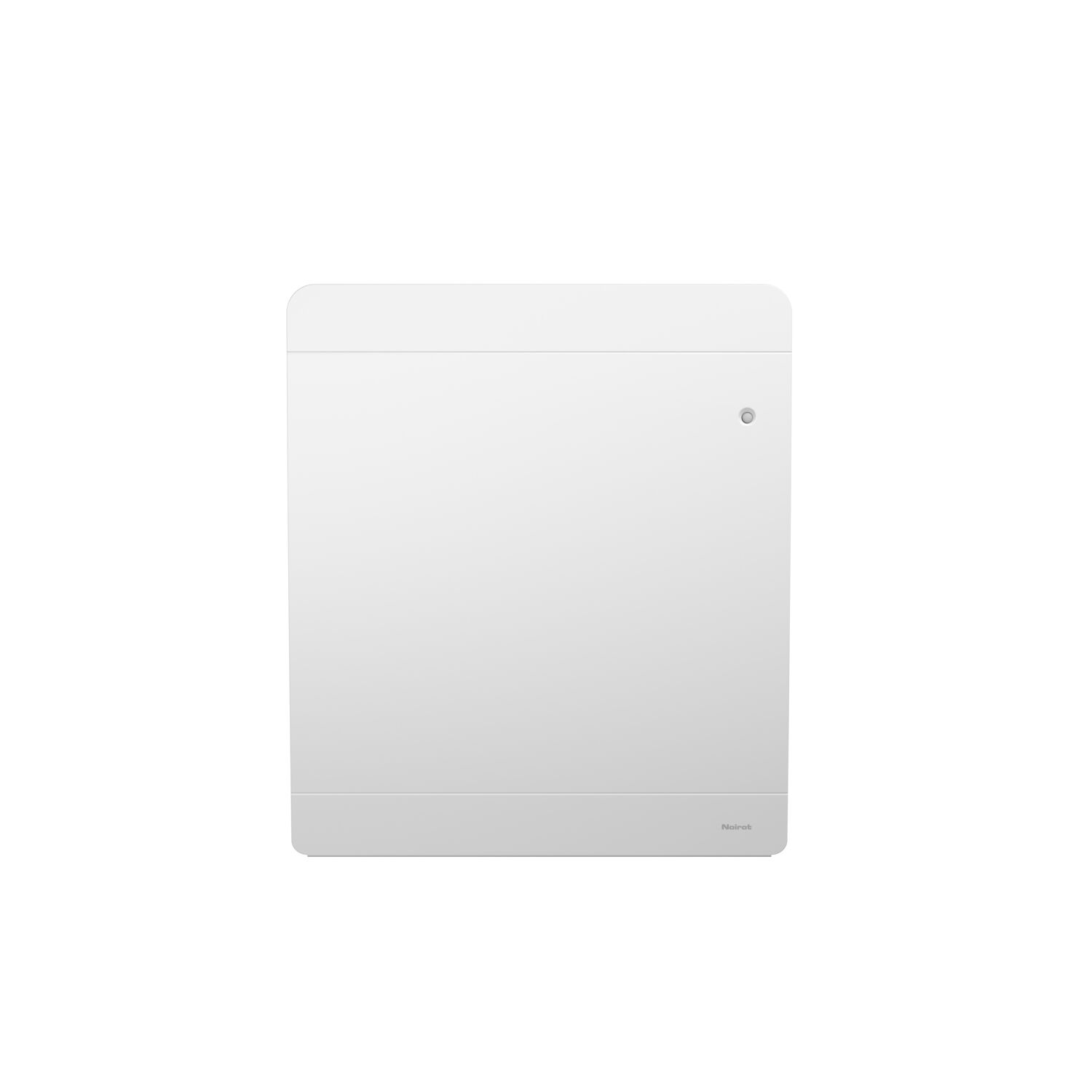 Radiateur à inertie fonte Active Walter 2 1000W blanc - NOIROT