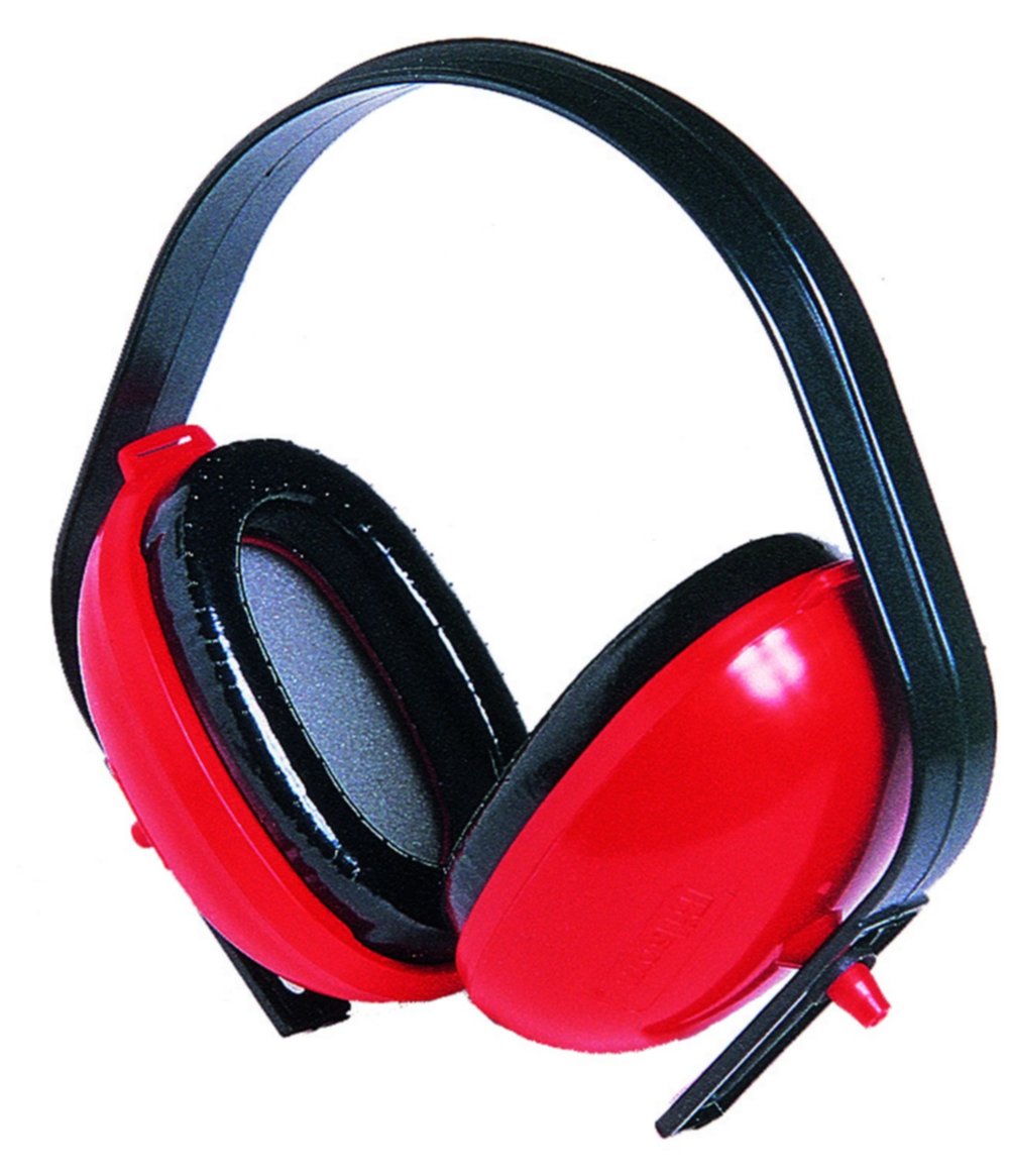 Casque anti bruit 85 db - taille unique