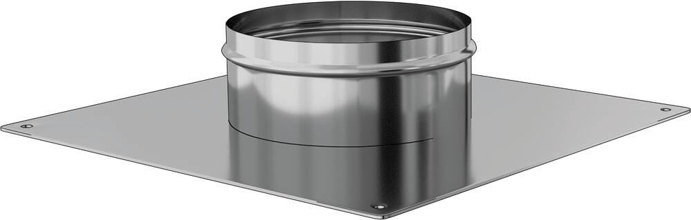 Plaque d'étanchéité hauTé Ø80/86