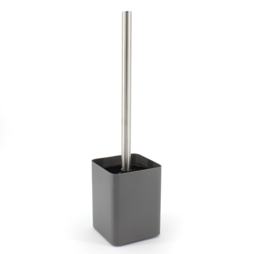 Pot à balai nissi carbone métal époxy