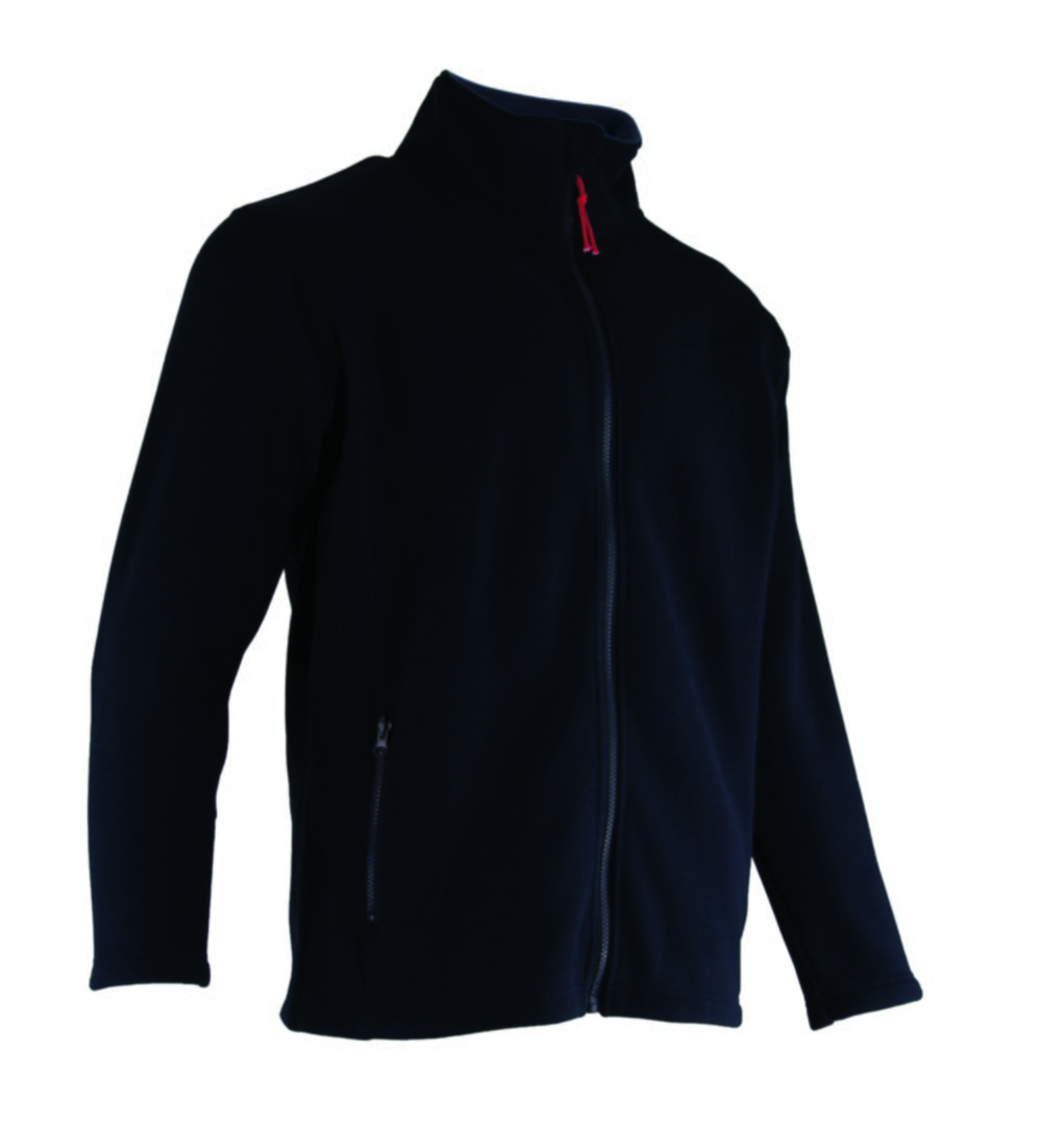 GLACIAL Veste polaire 4