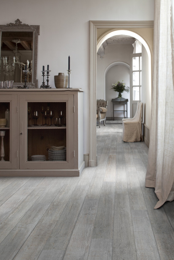 Lame vinyle autoadhésive Senso Rustic As 6’ Kola - GERFLOR