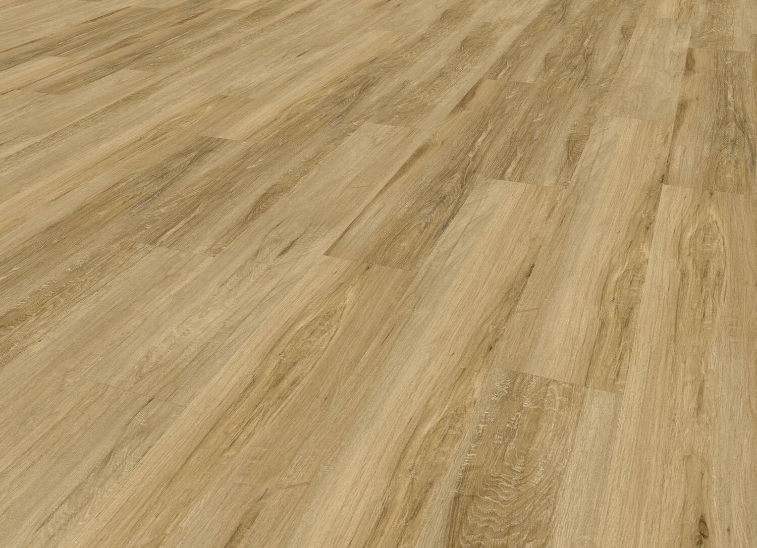 Lames vinyle auto-adhésives Senso Natural Authentic Nature 91,4 x 15,2cm