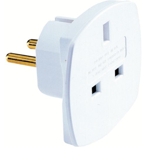Adaptateur européen 16A