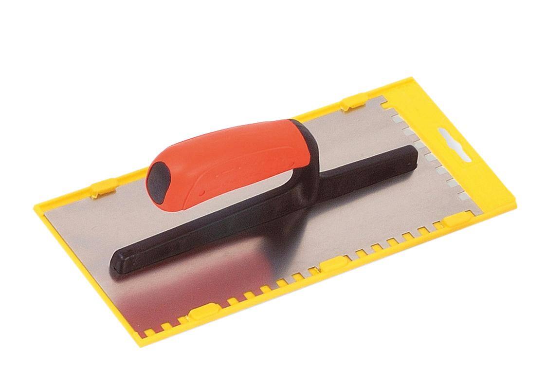 Platoir Dente 6/6 Inox 28x12cm