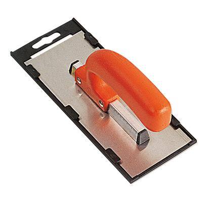 Platoir lame inox souple 20 x 8 cm - MONDELIN