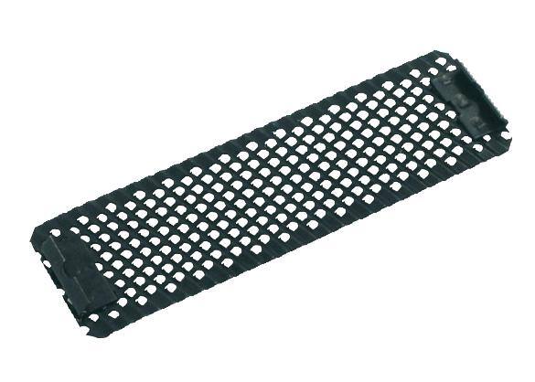 Lame de Rechange Râbot-râpe de Poche 140mm - MONDELIN