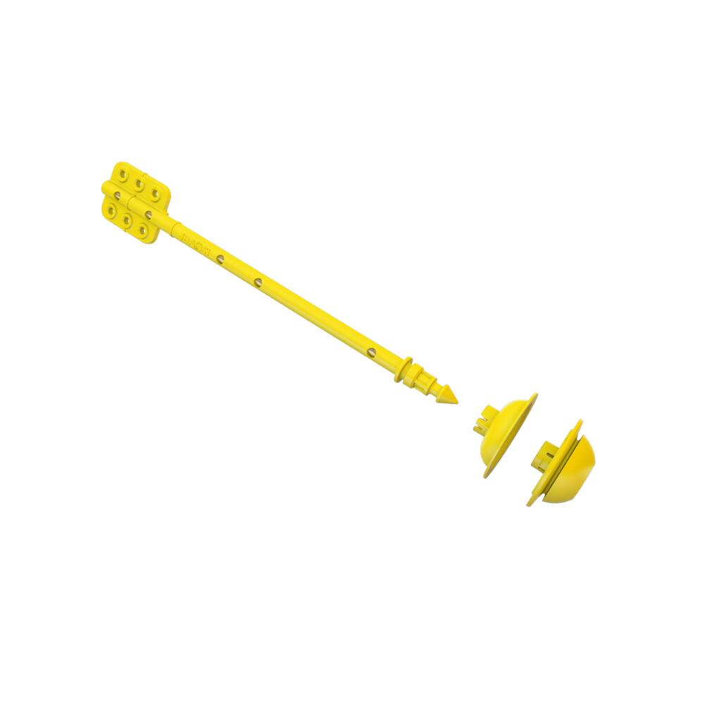 Suspente intégra 2 12-16mm - ISOVER