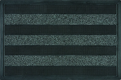 Tapis d'extérieur grattant 60x40cm - CORYL