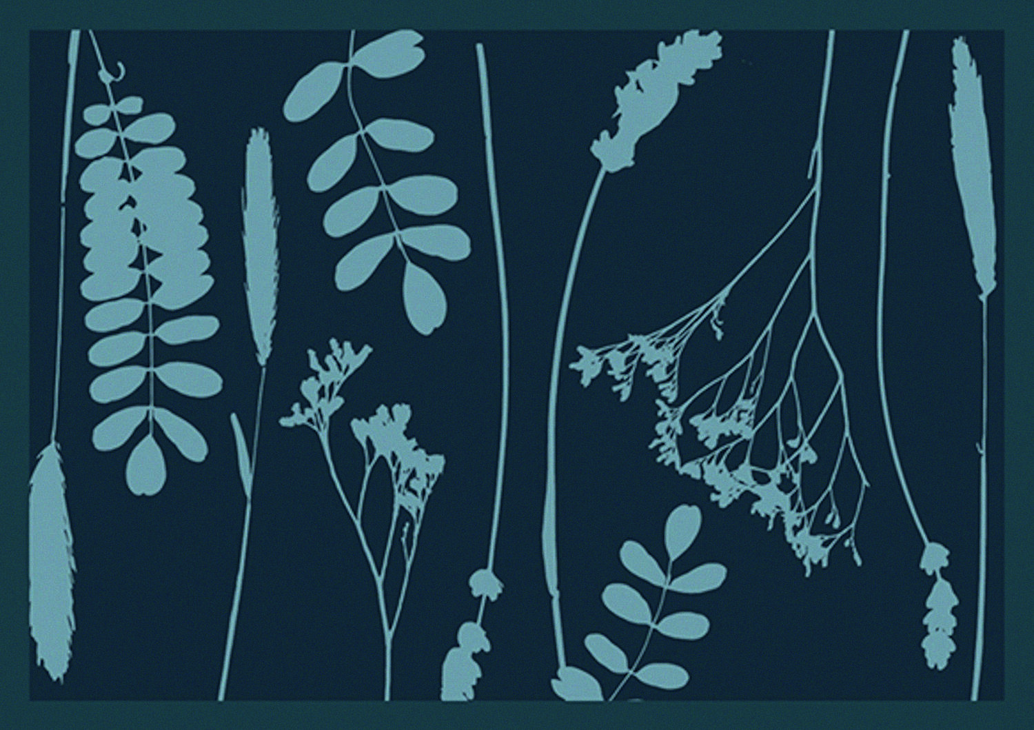 Tapis décoratif anti-poussière Vertueux 58x39cm