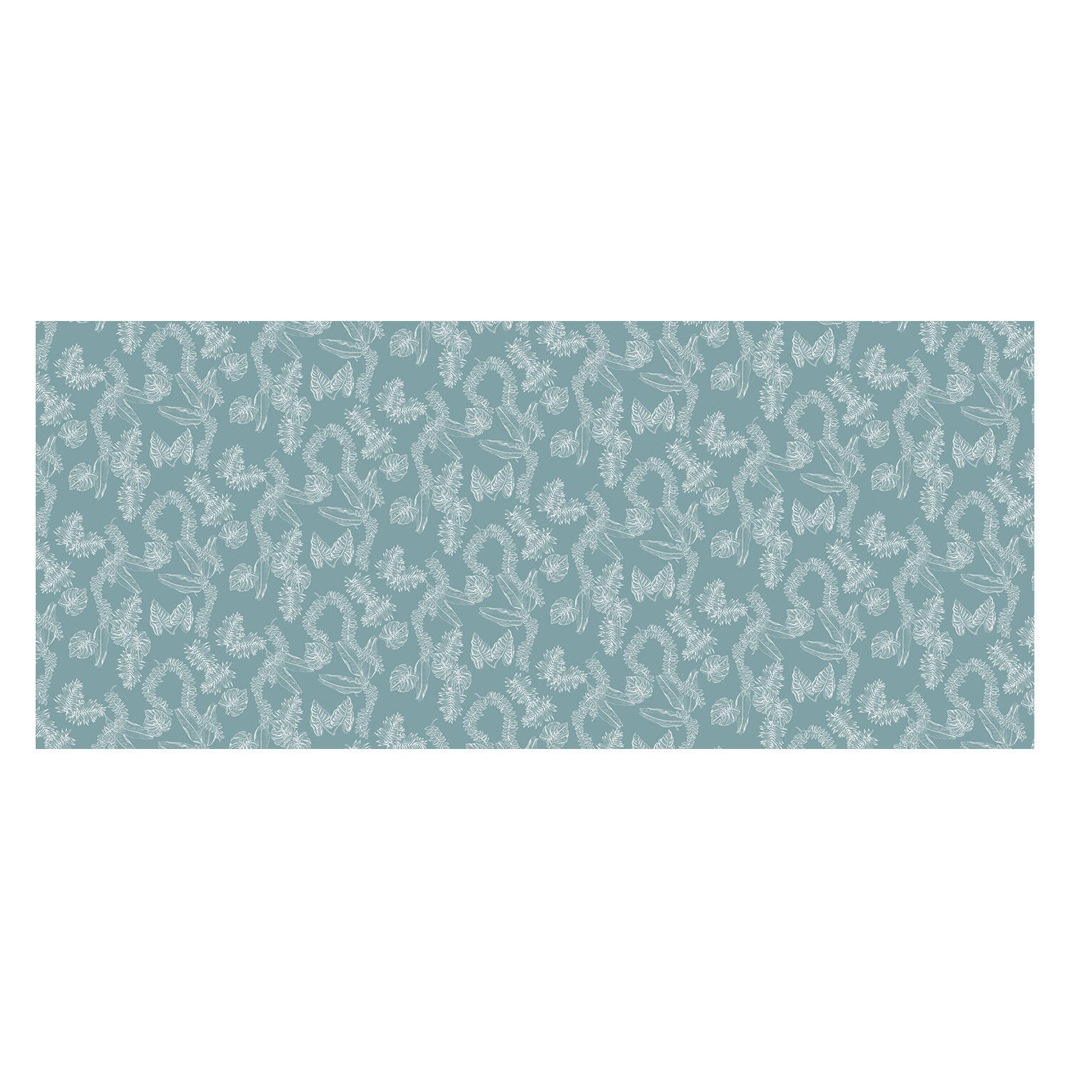 Film Adhésif Déco Multi Surface Floral Horizon 45x200cm