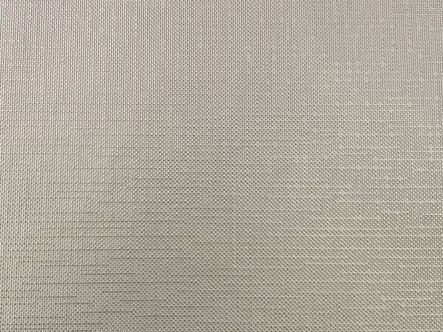 Toile cirée à la coupe Zao Nacre Sable