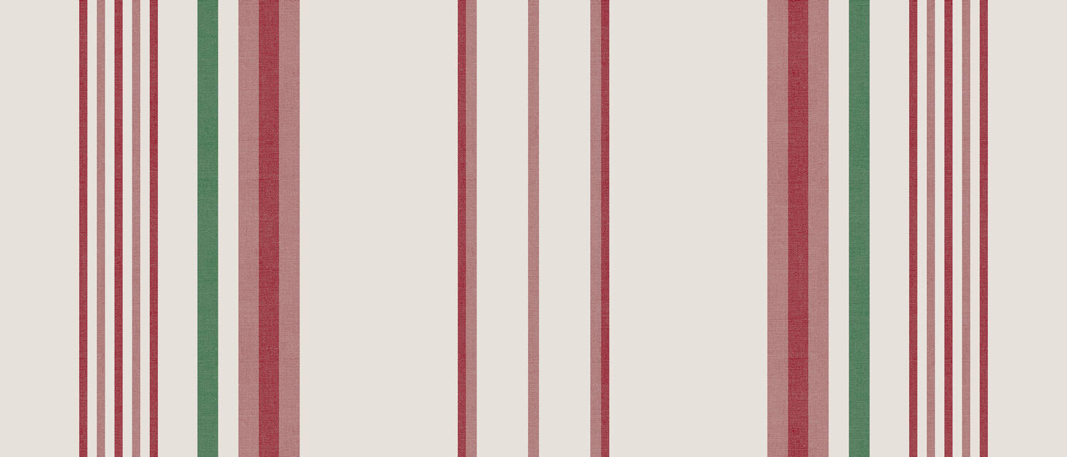 Toile cirée à la coupe Lautrec Baya Basque