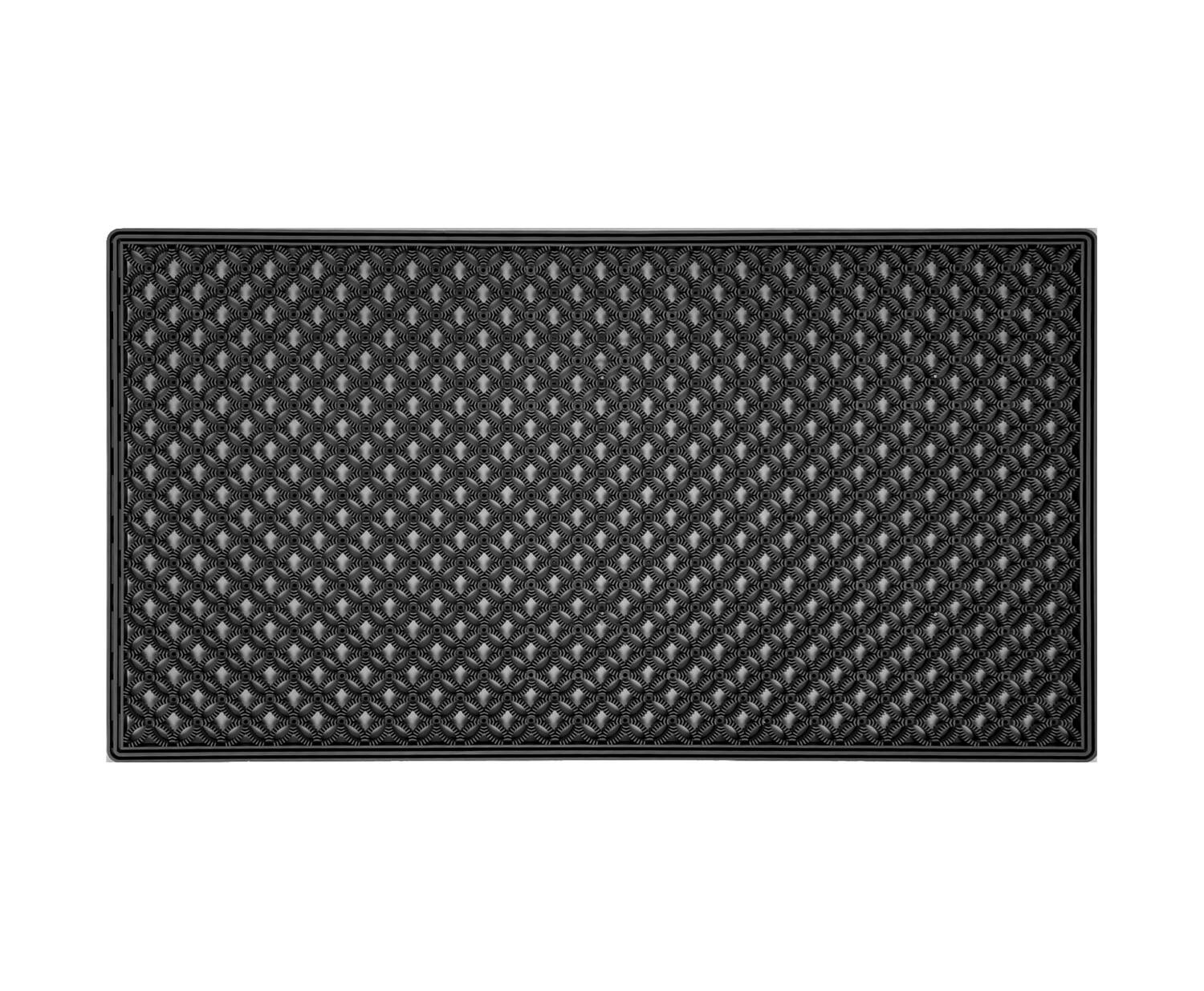 Tapis d'entrée extérieur Equi-Terre 68x39