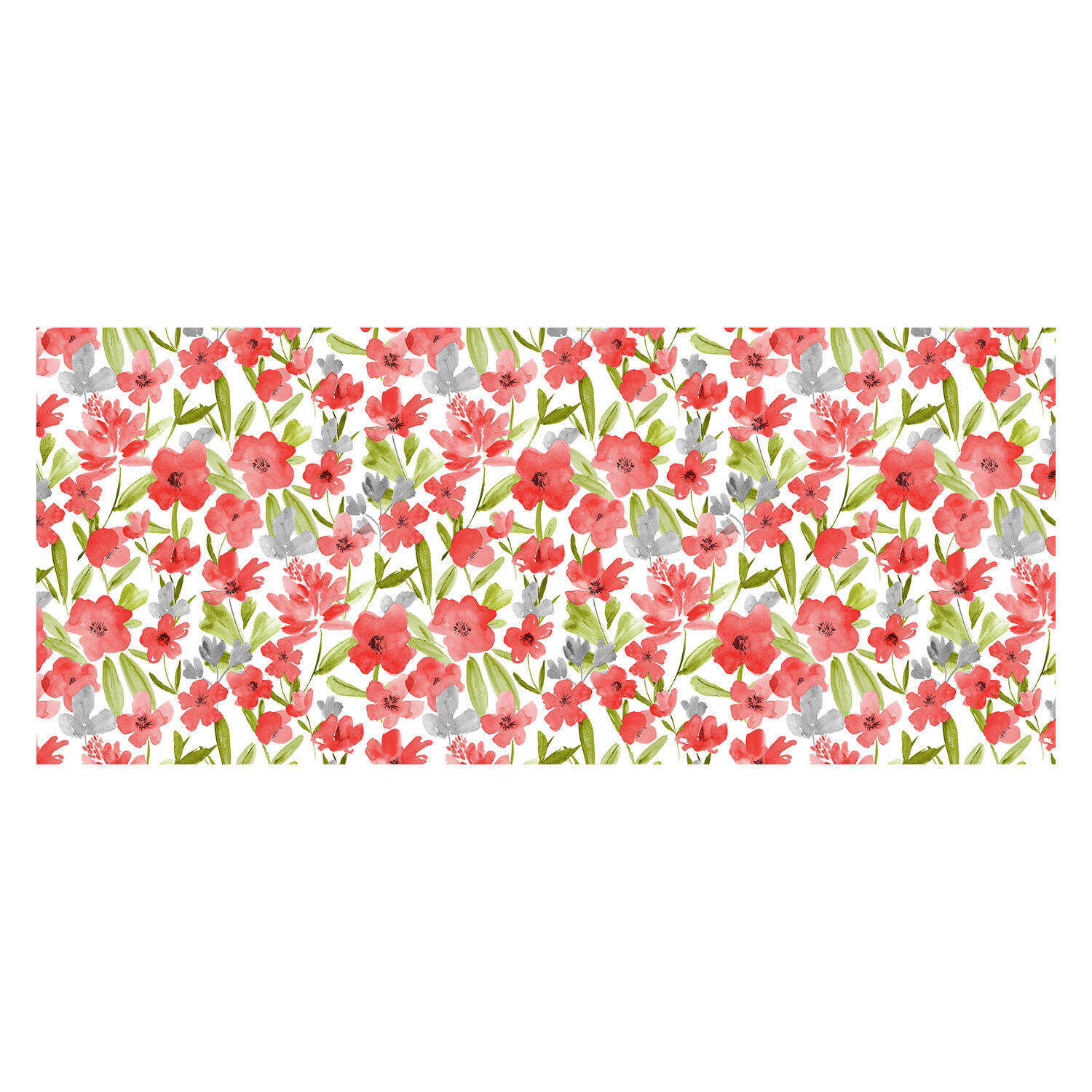 Nappe Lautrec 6310 toile cirée L.160cm - CORYL