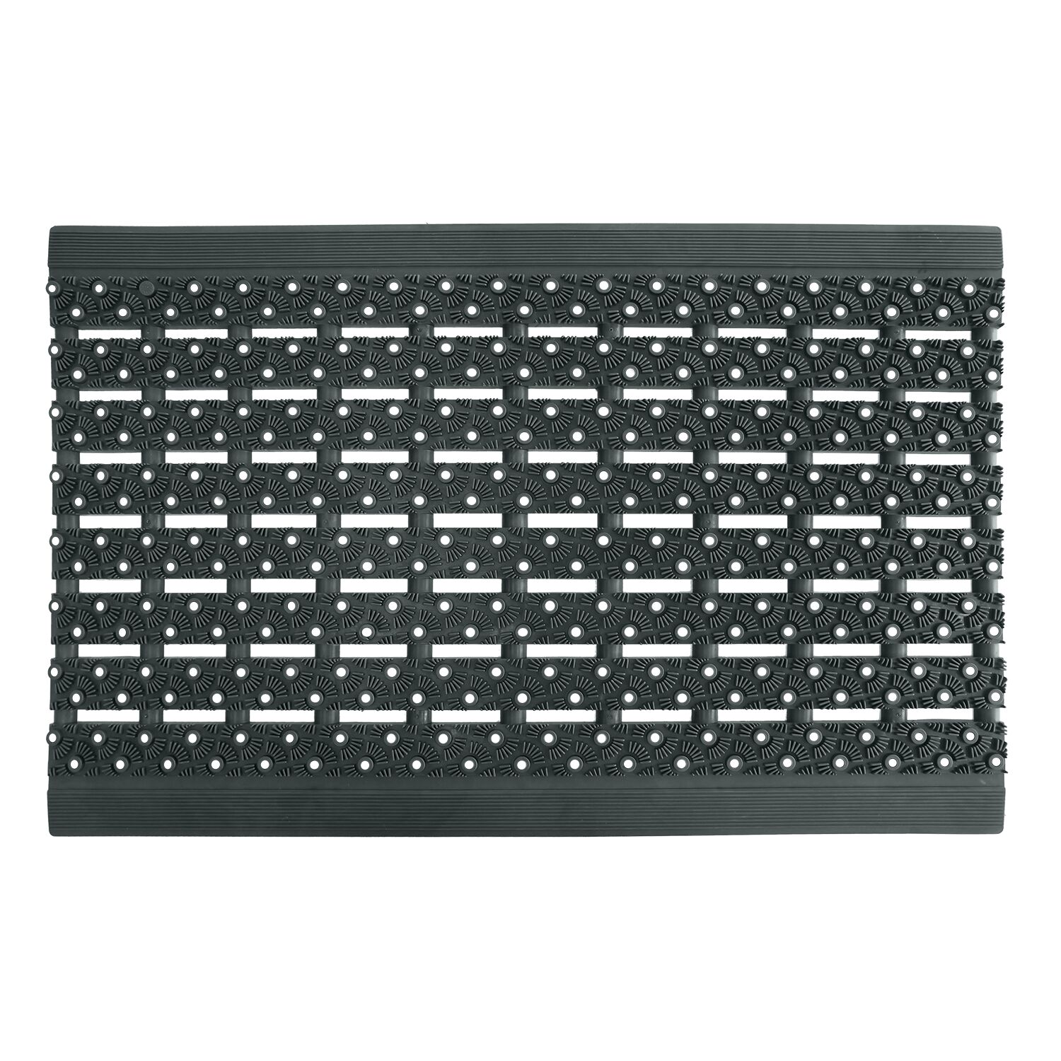 Tapis d'extérieur Durraterra Kaki 75x49cm - CORYL