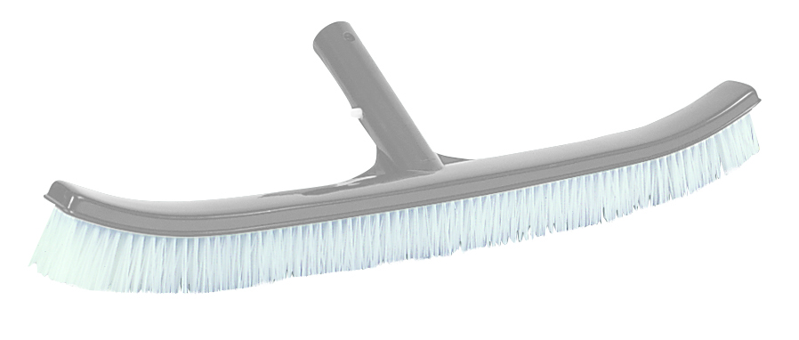Brosse parois 45 cm