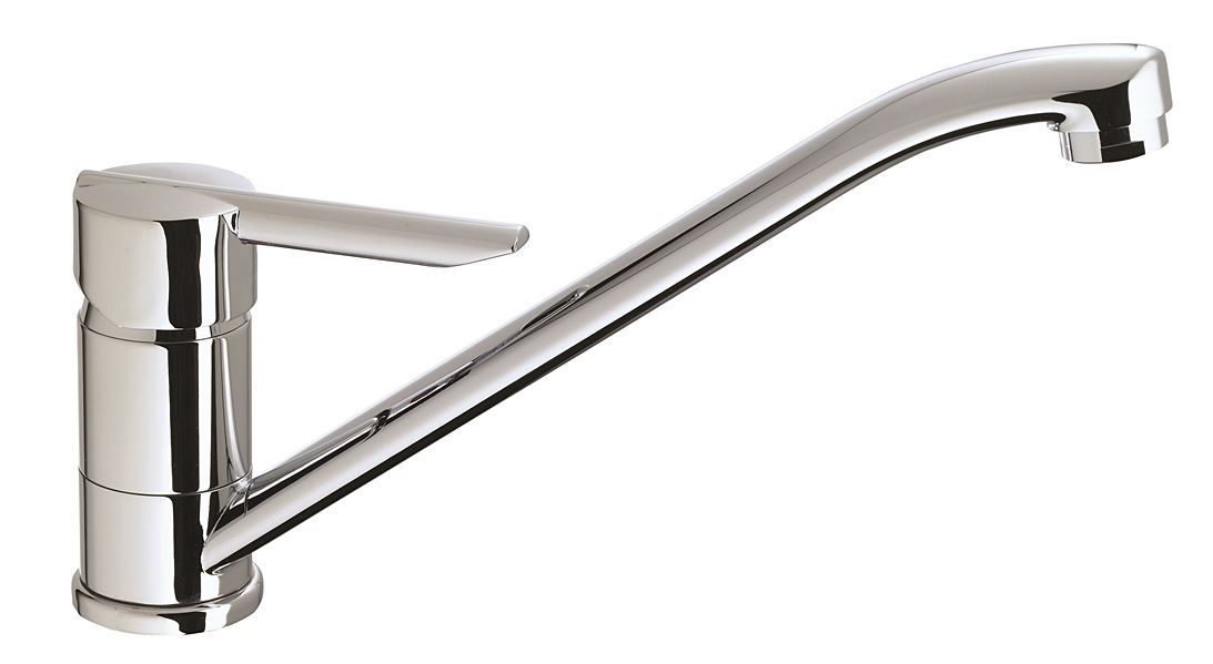 Mitigeur évier Alto