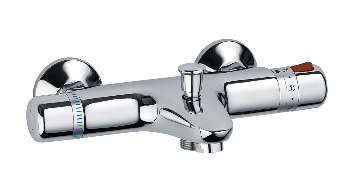 Thermostatique bain-douche Neotherm