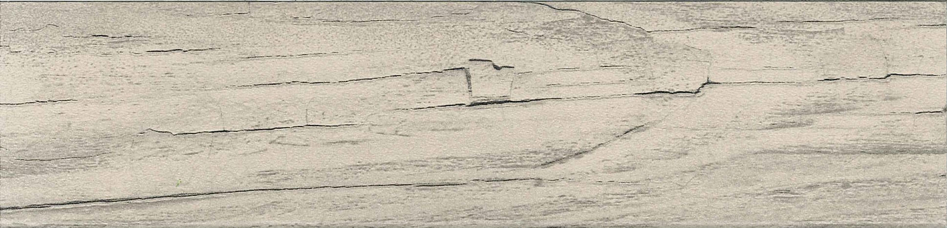 Plinthe Pin rustique 