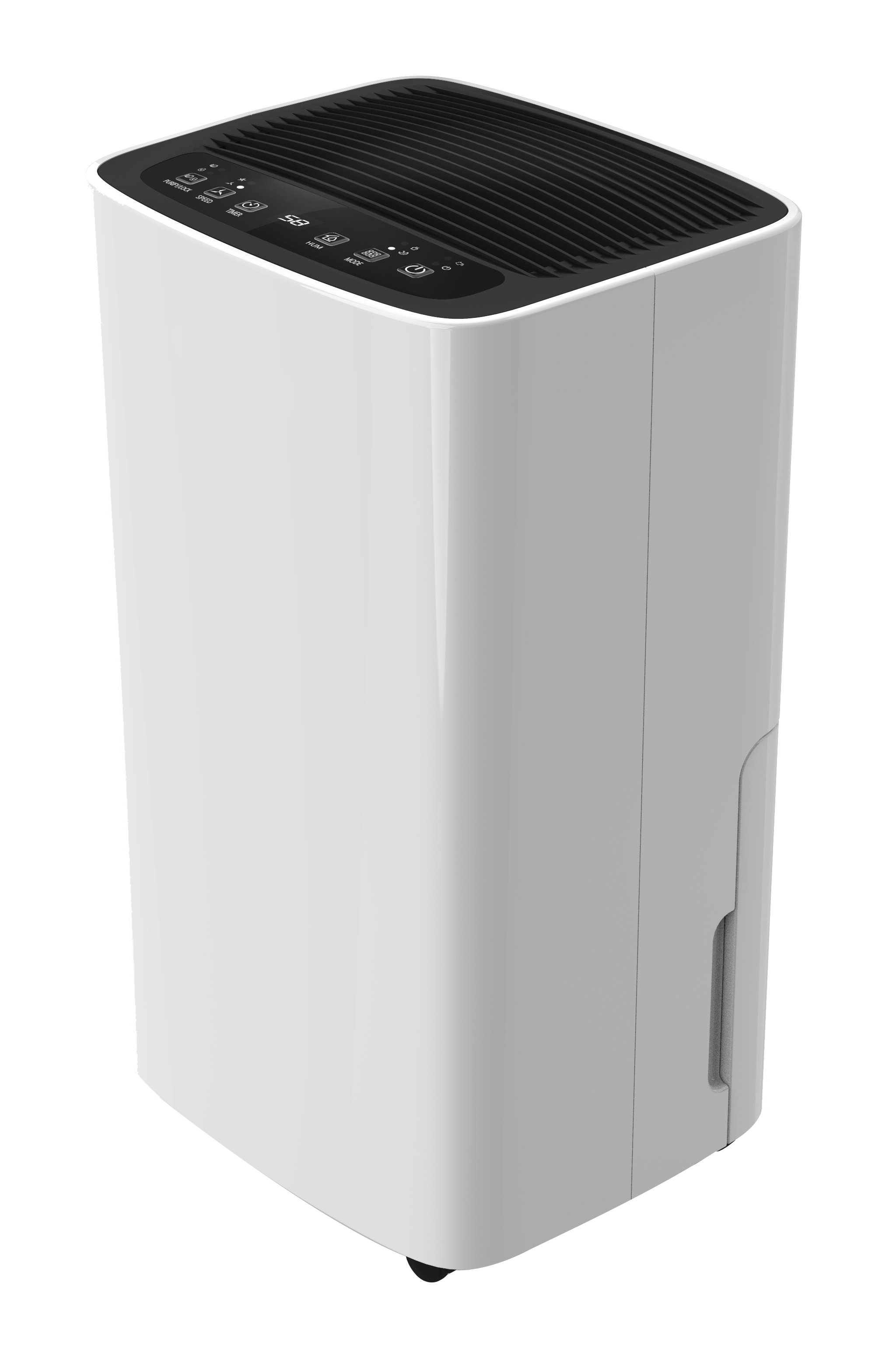 Déshumidificateur 12 l/j 