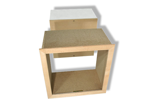 Trappe de comble BBC RT 2012