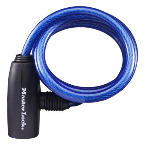 Câble s'enroulant à clé