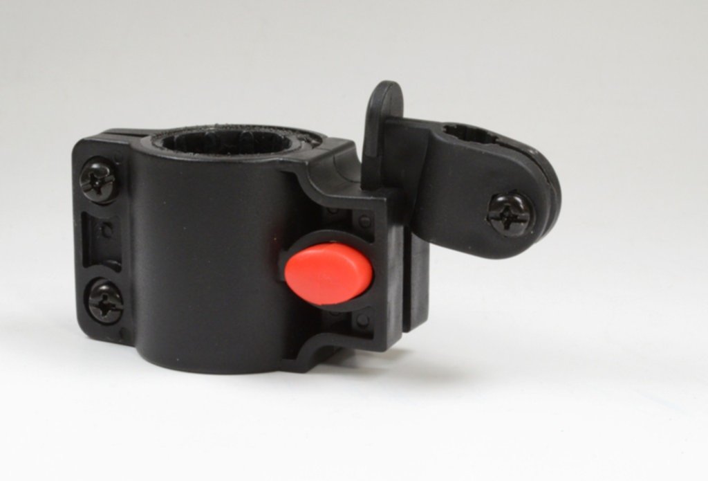 Support de câbles universel pour ø de 6mm à 10mm