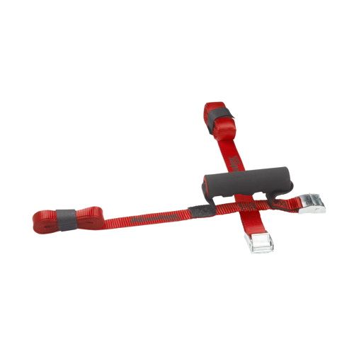 Sangles de portage avec poignée