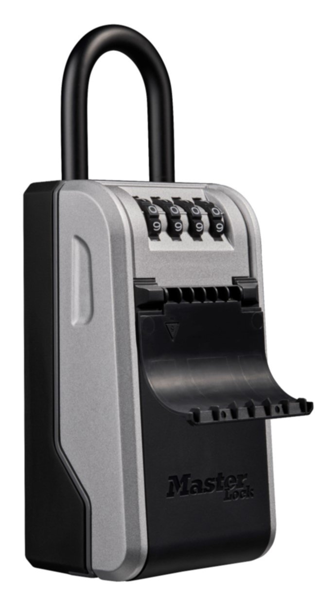 Rangement à clé select access - fixation à anse