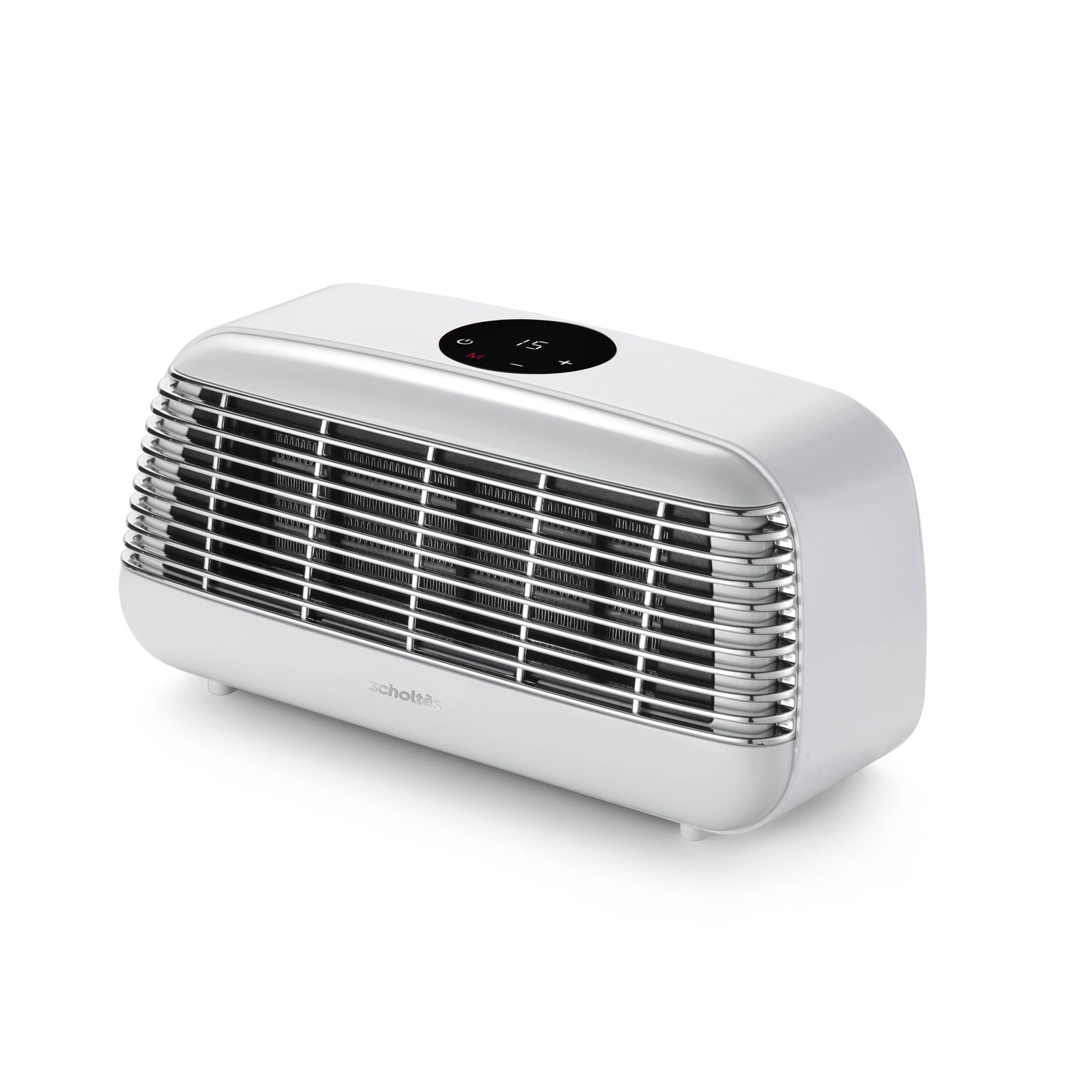 Chauffage soufflant céramique