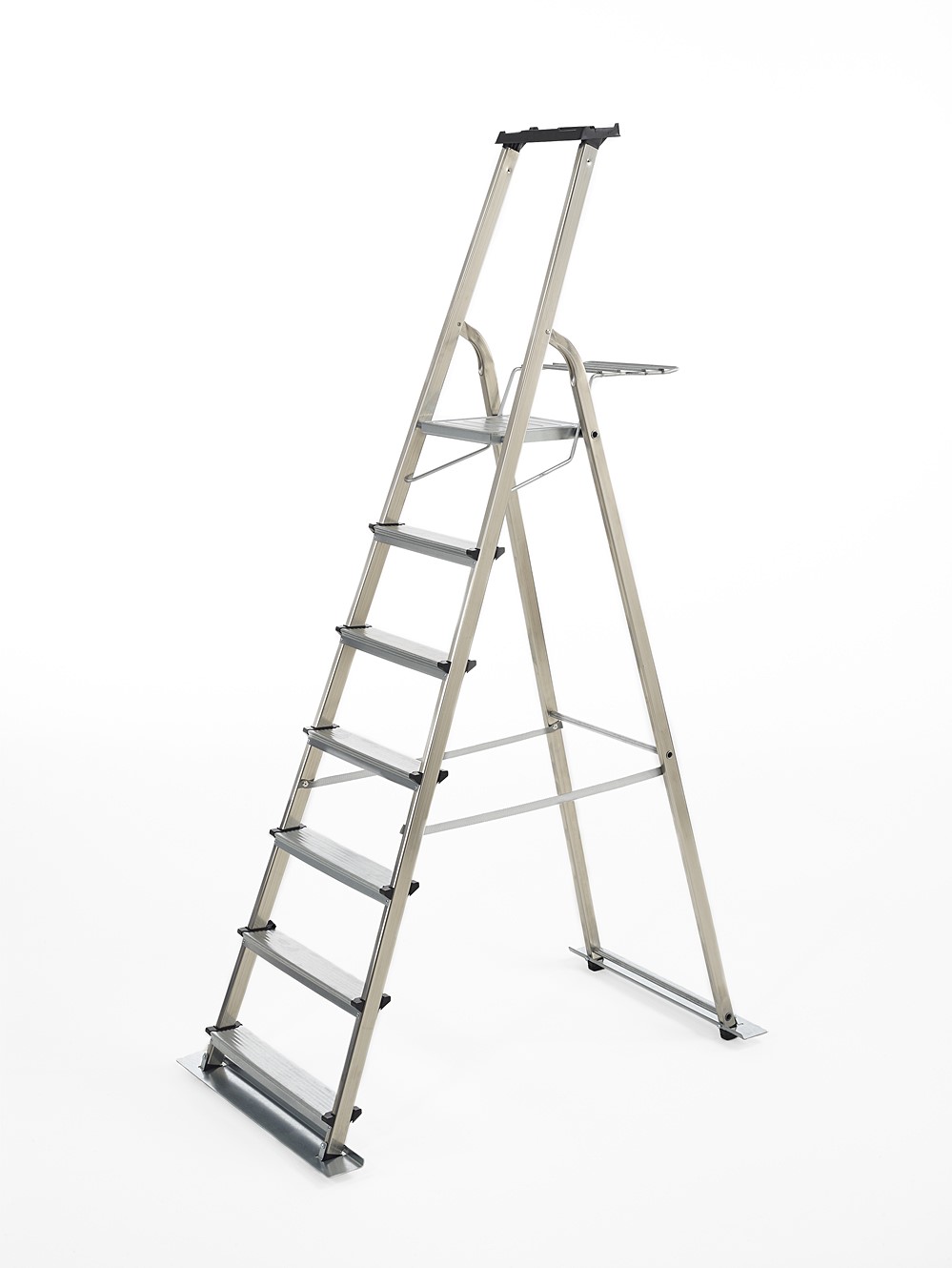 Escabeau de jardin 7 marches ESCALUX