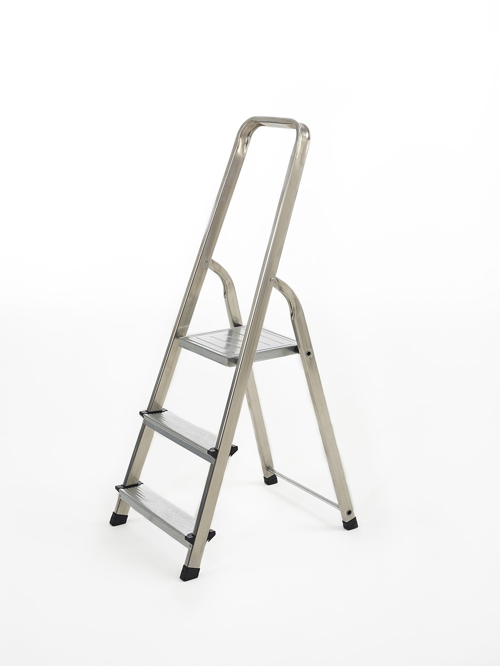 Escabeau ménager 3 marches ESCALUX