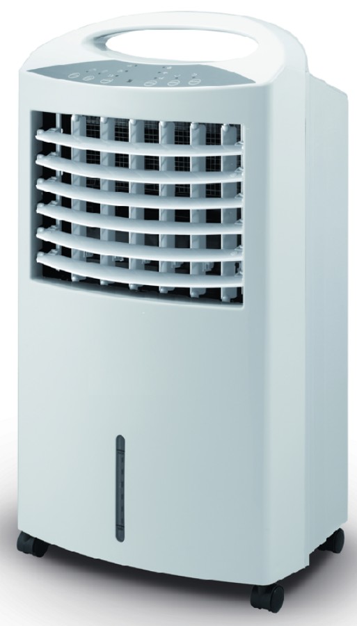 Rafraîchisseur d'air électronique 197m³/h 60W 3 vitesses - THOMSON