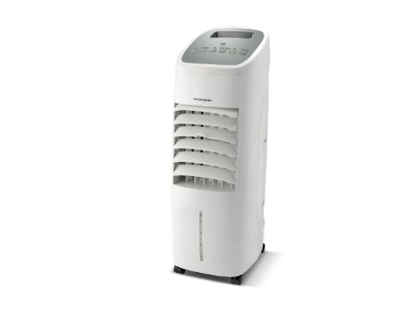 Rafraîchisseur d'air électronique Slim THRAF600E 95W - THOMSON