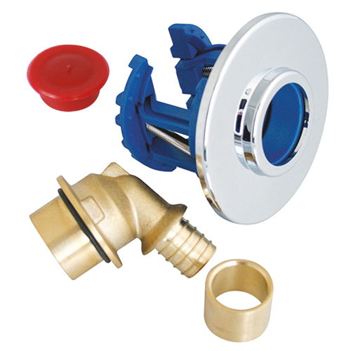 Fixoplac Linge & vaisselle PER à glissement Ø 12