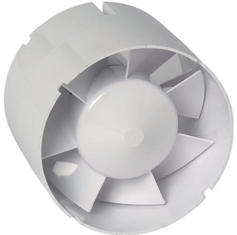 EXTRACTEUR IN LINE 125