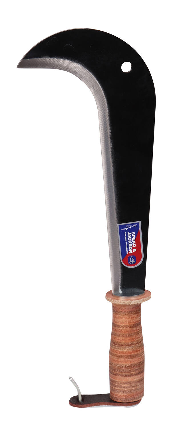 Serpe italienne - SPEAR AND JACKSON