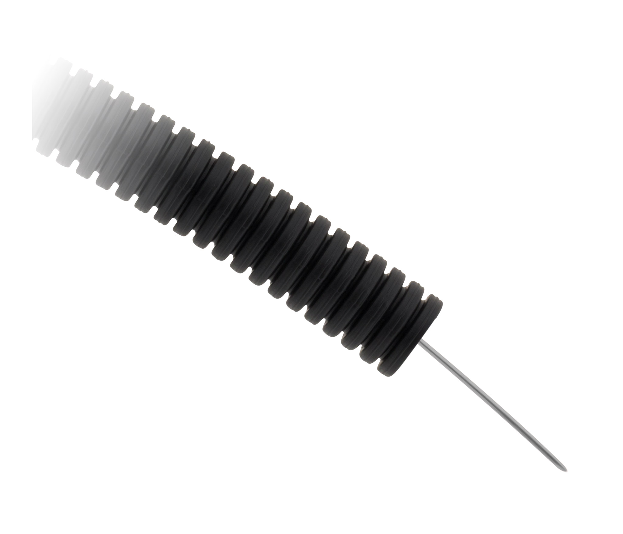 Gaine équipée d'un tire-fil d25 c. 5m - ZENITECH