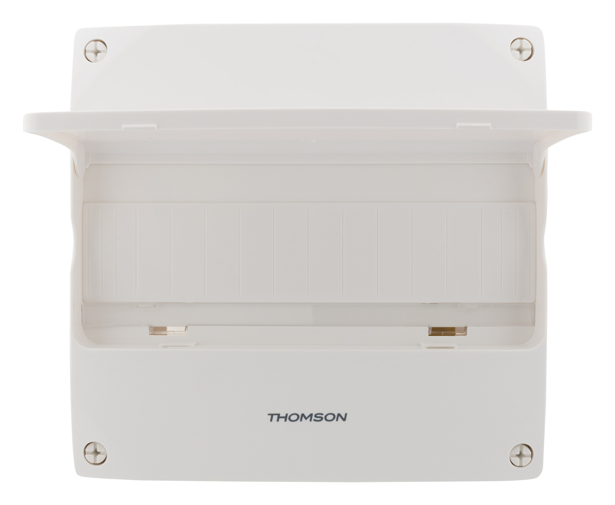 Coffret électrique nu à équiper 13 modules-thomson