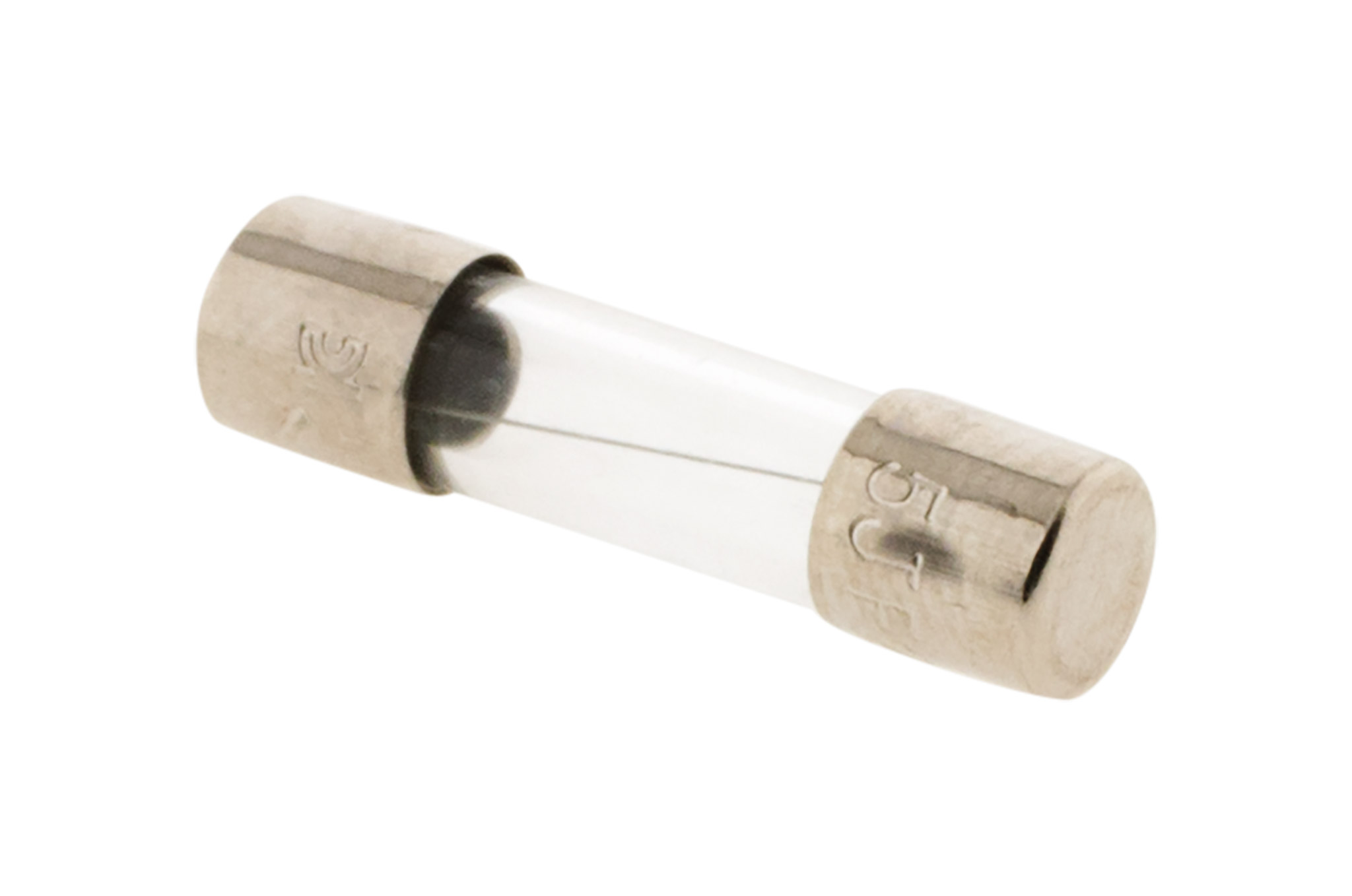 3 fusibles en verre 5 x 20 mm 1 a zenitech