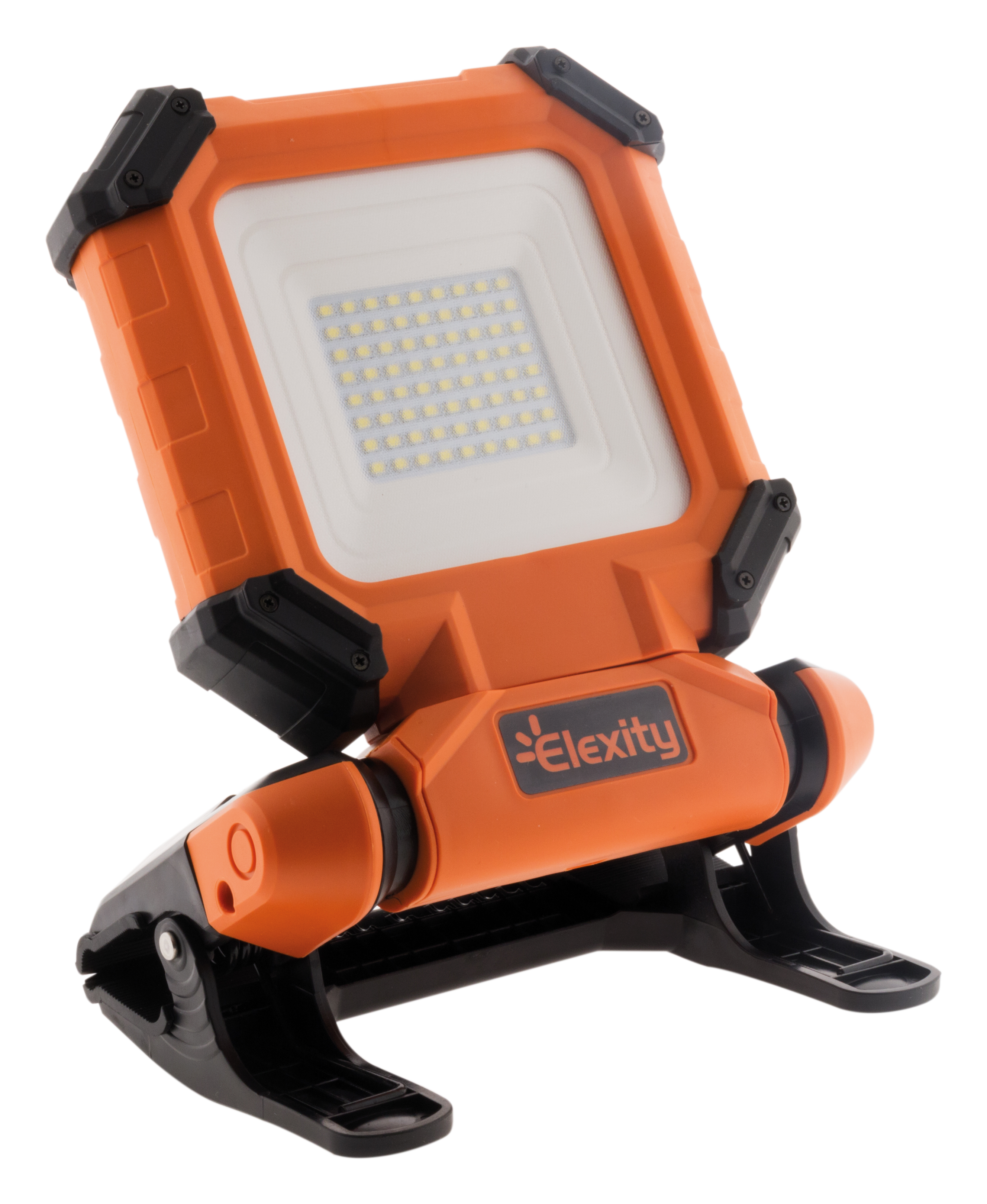 Projecteur led portable luminaire 1300 lm ip54