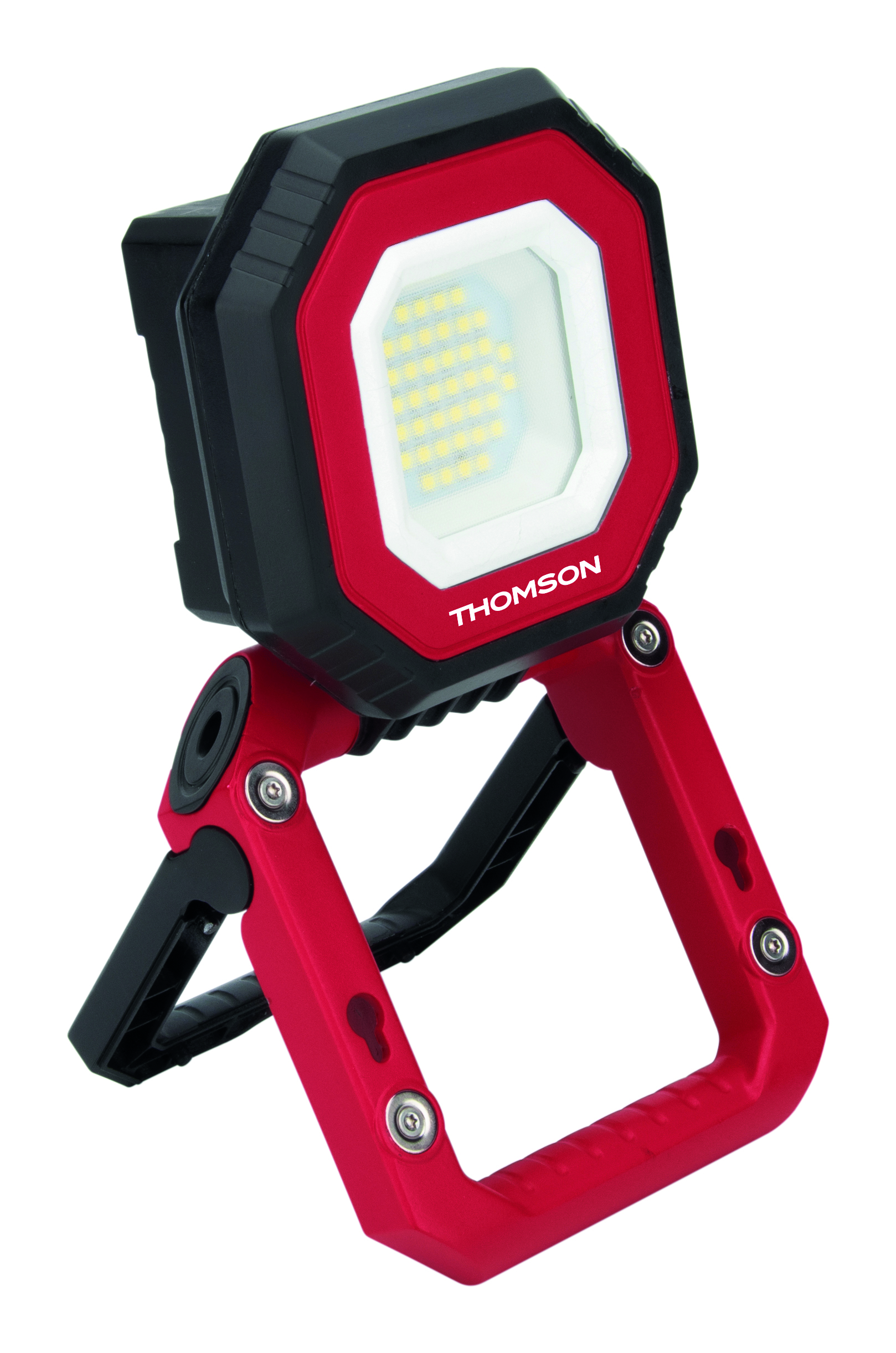 Mini-projecteur compact nomade LED 7W 600lm