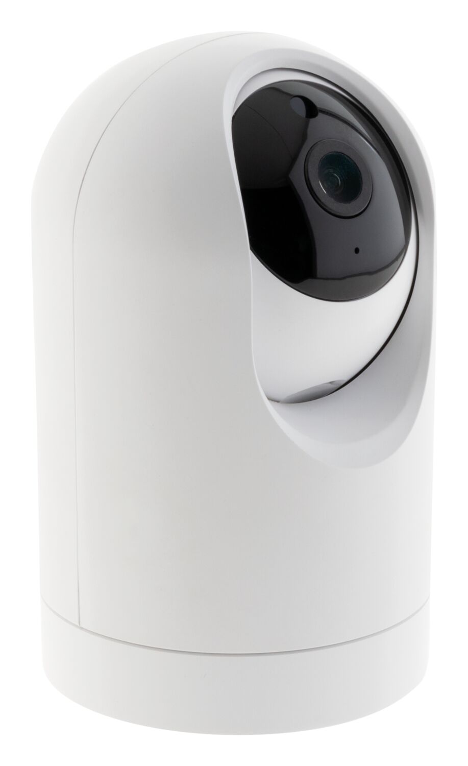 Caméra de surveillance intérieure Wi-Fi motorisée Full HD 1080P - BEEWI