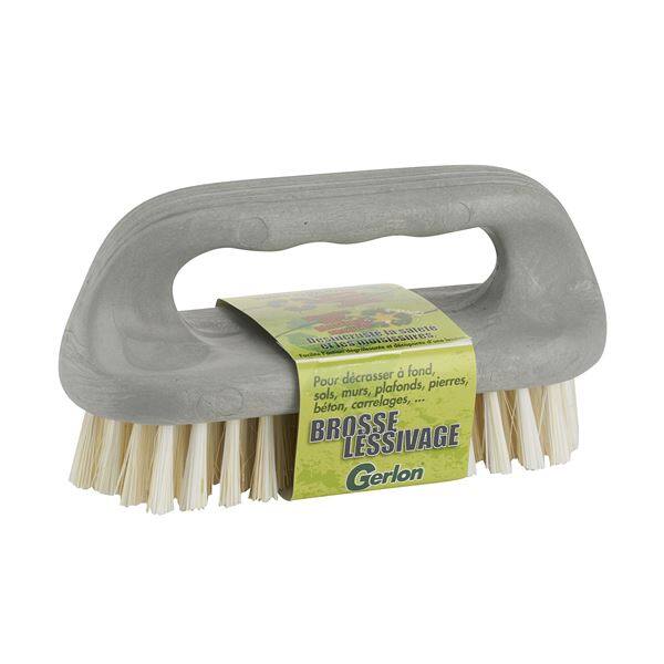 Brosse lessivage économique - GERLON