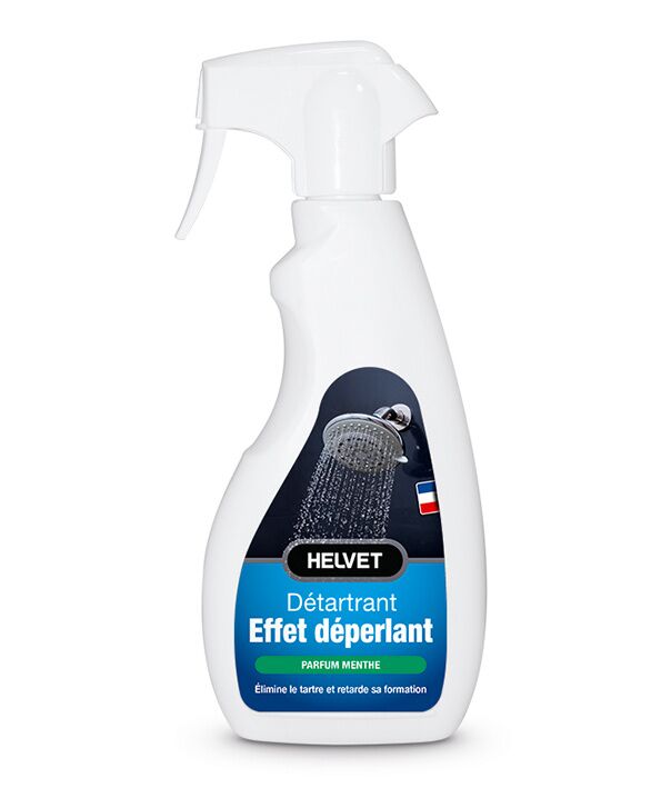 Nettoyant détartrant douche - déperl 0.5l